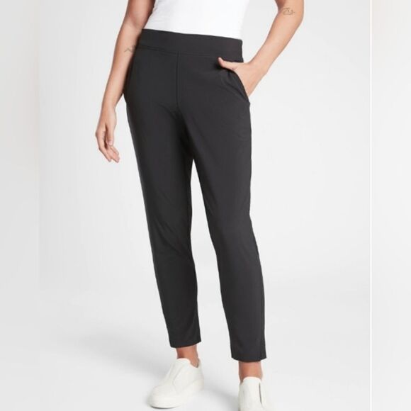 Athleta Brooklyn Ankle Pant 4P - Picture 1 of 7